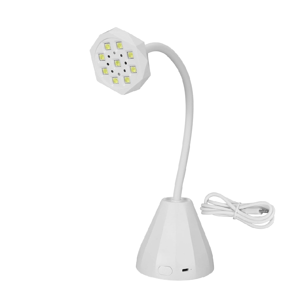 D00274 LAMPARA SOFT GEL DUGA